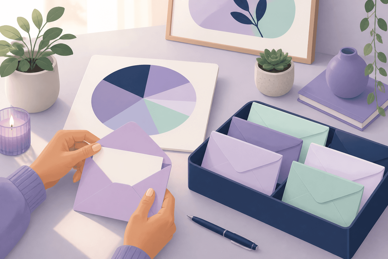 Setting your monthly budget