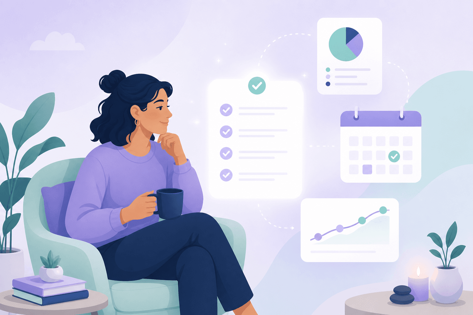 Knowledge Base illustration